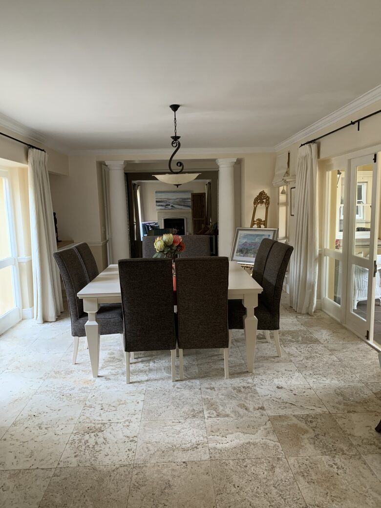 Garden of Eden villa - Western Cape, South Africa