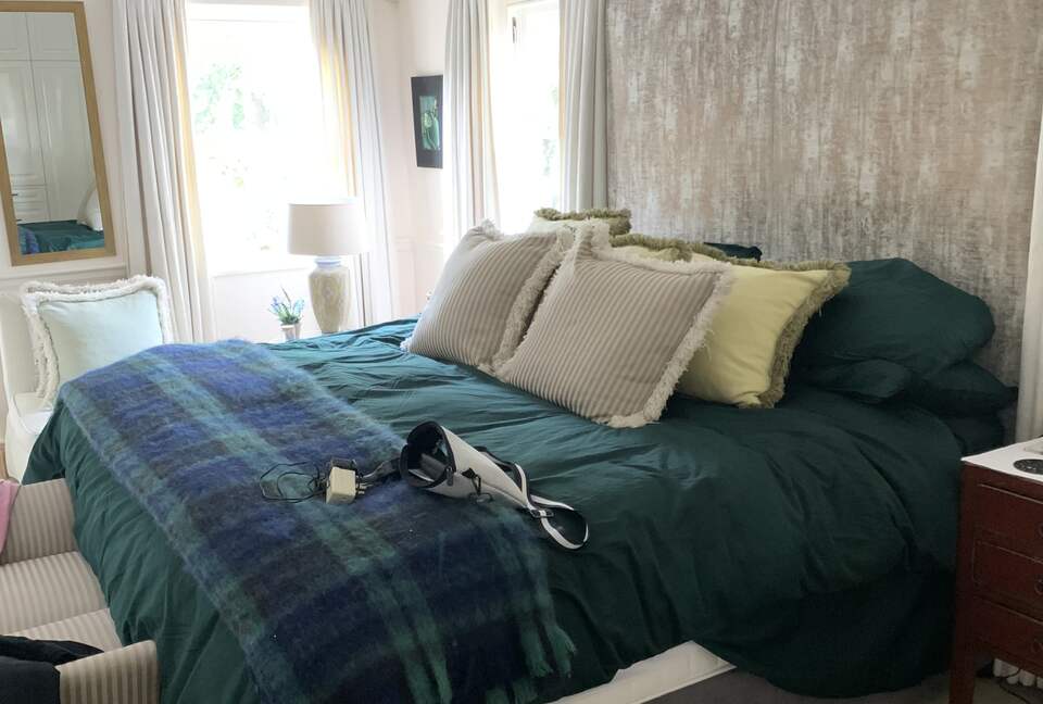 Garden of Eden villa - Western Cape, South Africa