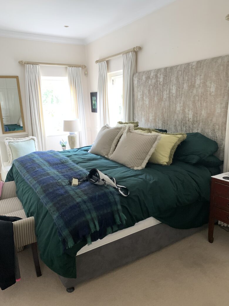 Garden of Eden villa - Western Cape, South Africa