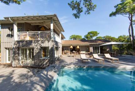 Villa Tchanquée - Lège-Cap-Ferret, France