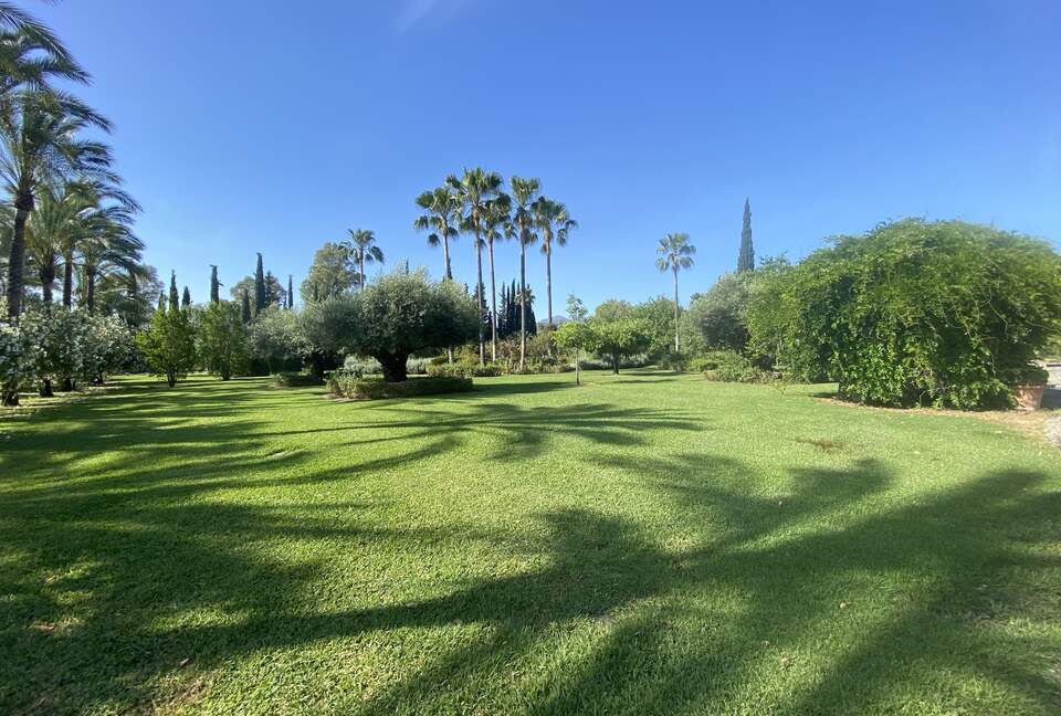 Finca La Cuadra - Coín, Spain