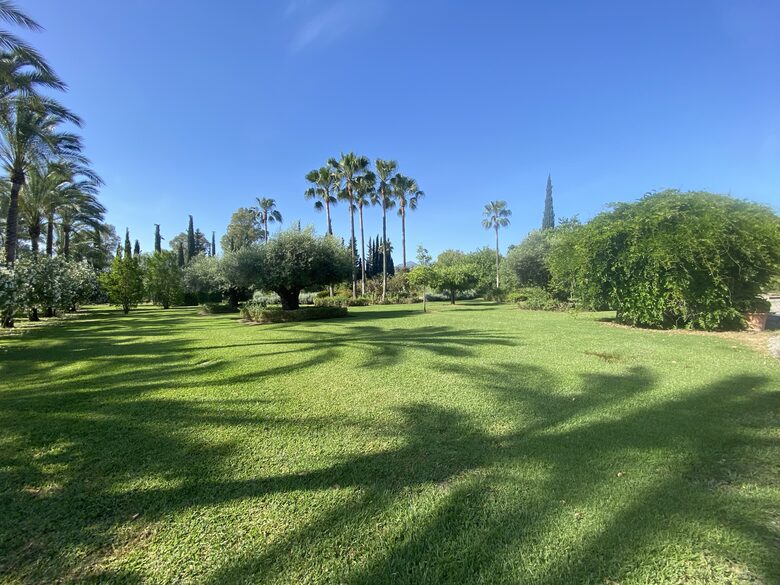 Finca La Cuadra - Coín, Spain