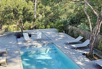 Villa Tchanquée - Lège-Cap-Ferret, France