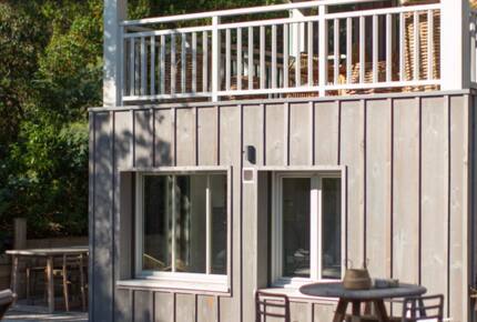 Villa Tchanquée - Lège-Cap-Ferret, France