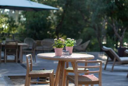 Villa Tchanquée - Lège-Cap-Ferret, France