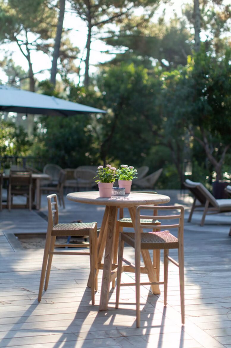 Villa Tchanquée - Lège-Cap-Ferret, France