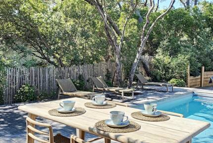 Villa Tchanquée - Lège-Cap-Ferret, France