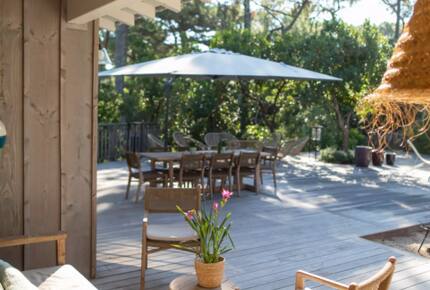 Villa Tchanquée - Lège-Cap-Ferret, France