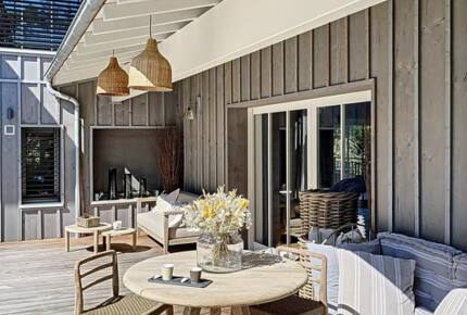 Villa Tchanquée - Lège-Cap-Ferret, France