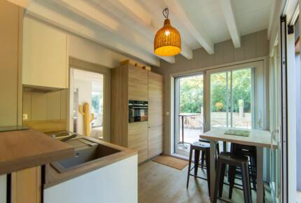 Villa Tchanquée - Lège-Cap-Ferret, France