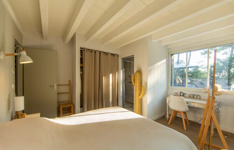 Villa Tchanquée - Lège-Cap-Ferret, France