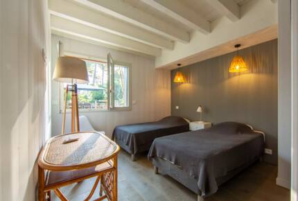 Villa Tchanquée - Lège-Cap-Ferret, France