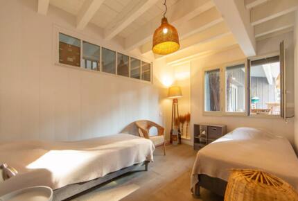 Villa Tchanquée - Lège-Cap-Ferret, France