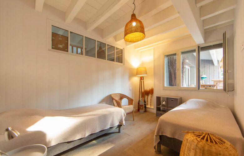 Villa Tchanquée - Lège-Cap-Ferret, France