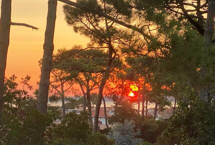 Villa Tchanquée - Lège-Cap-Ferret, France