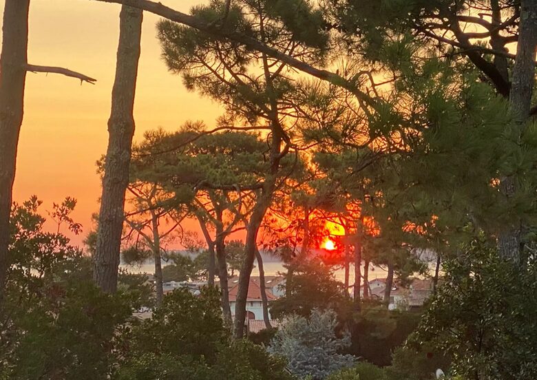 Villa Tchanquée - Lège-Cap-Ferret, France