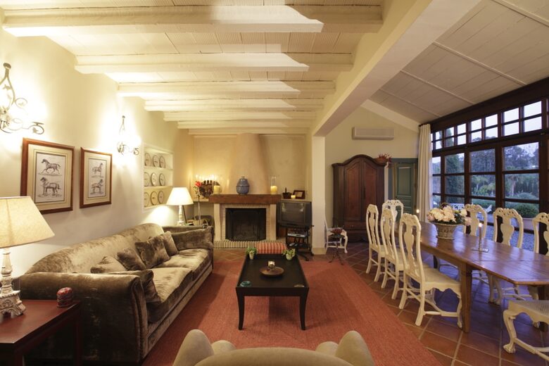 Finca La Cuadra - Coín, Spain