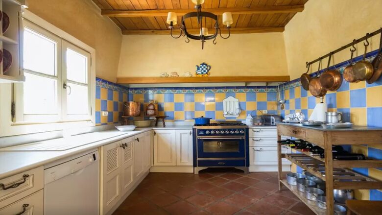 Finca La Cuadra - Coín, Spain