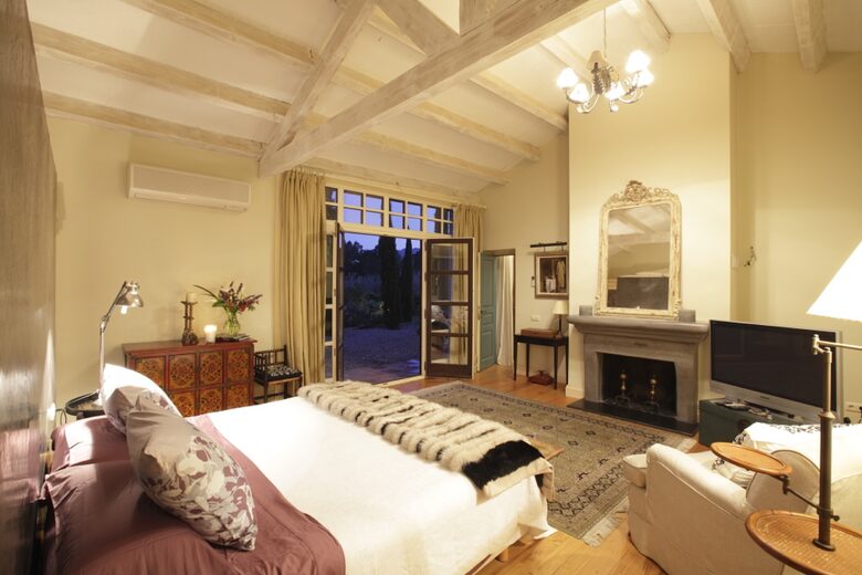 Finca La Cuadra - Coín, Spain