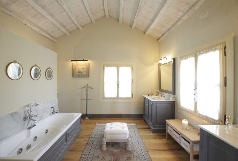 Finca La Cuadra - Coín, Spain