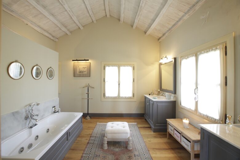 Finca La Cuadra - Coín, Spain