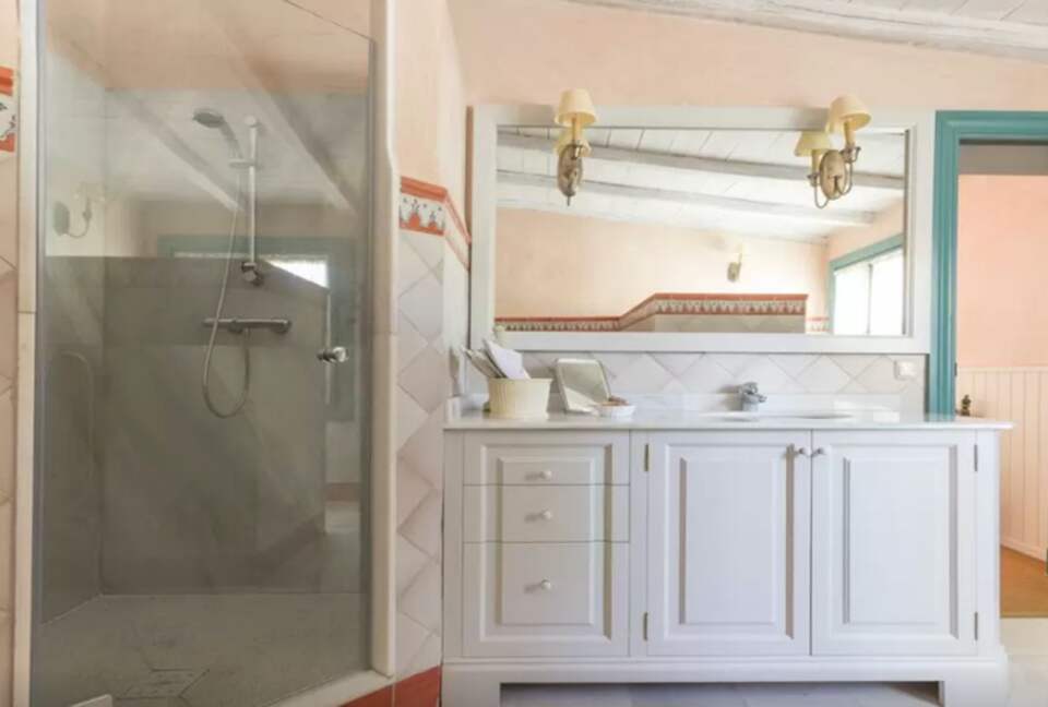 Finca La Cuadra - Coín, Spain