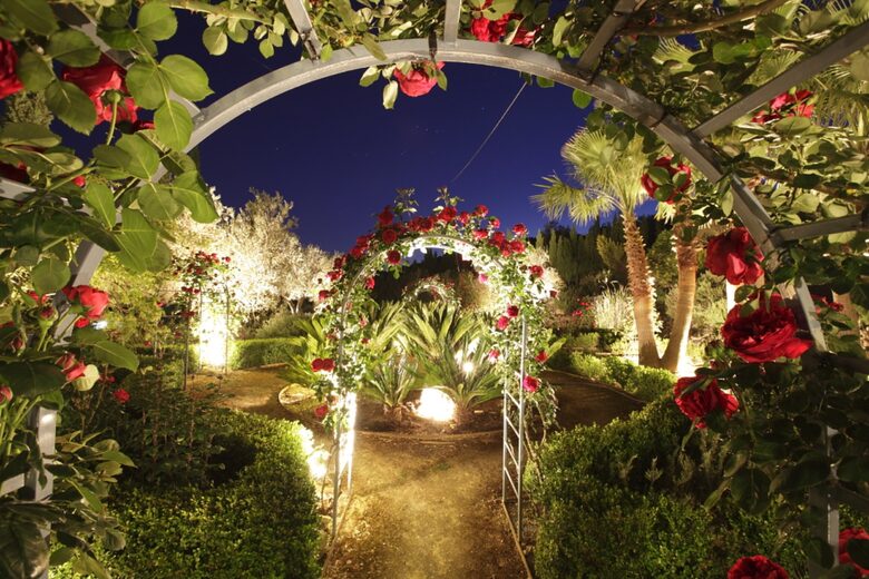 Finca La Cuadra - Coín, Spain