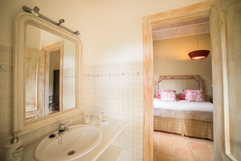 Finca La Cuadra - Coín, Spain