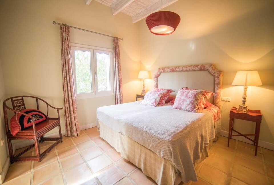 Finca La Cuadra - Coín, Spain