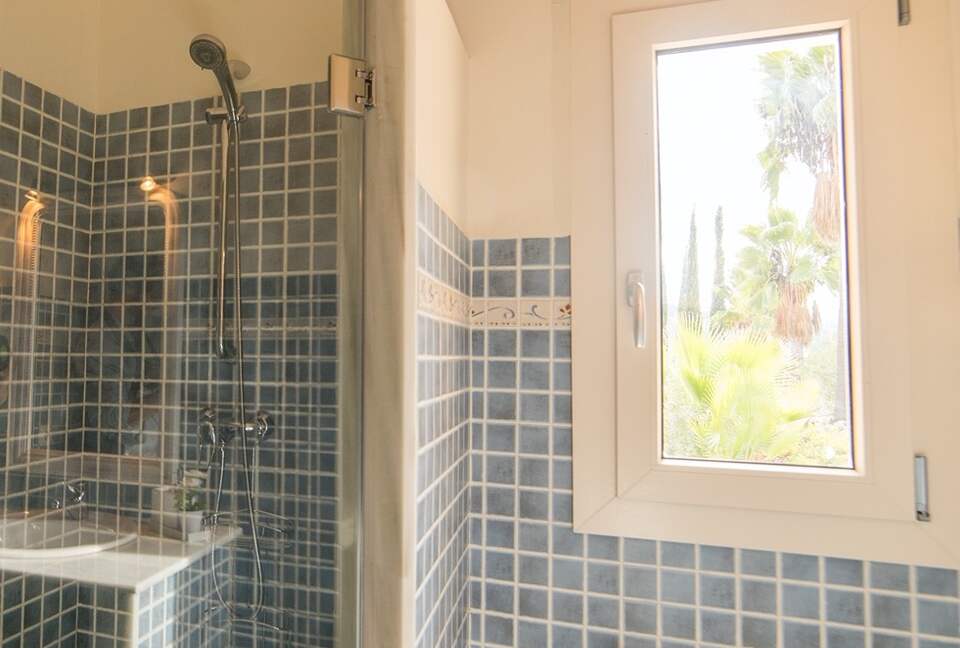 Finca La Cuadra - Coín, Spain