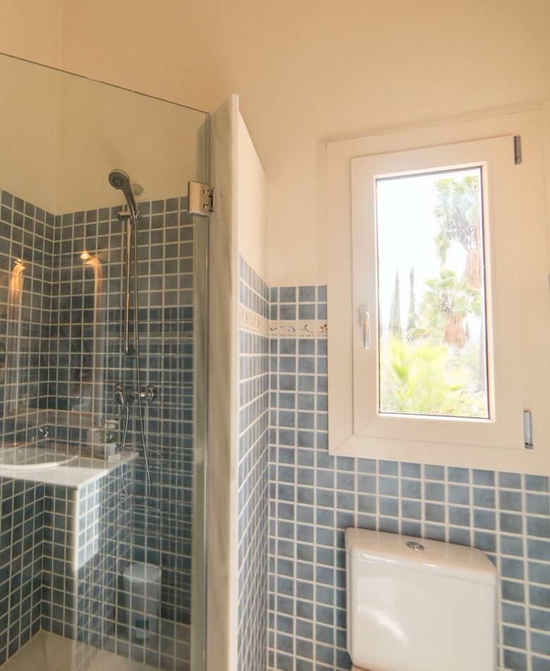 Finca La Cuadra - Coín, Spain