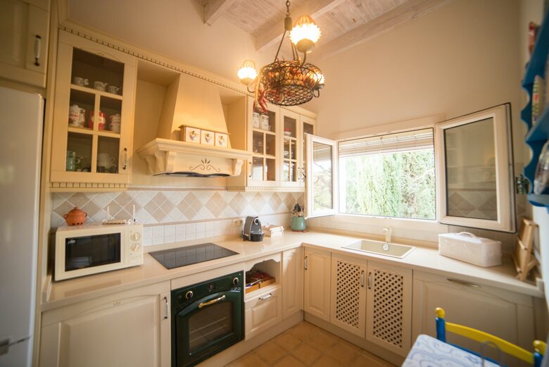 Finca La Cuadra - Coín, Spain