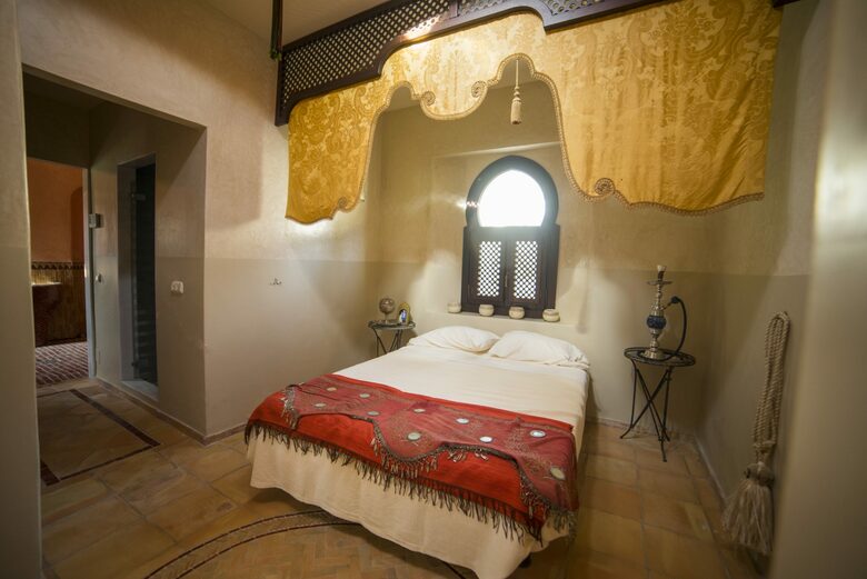 Finca La Cuadra - Coín, Spain