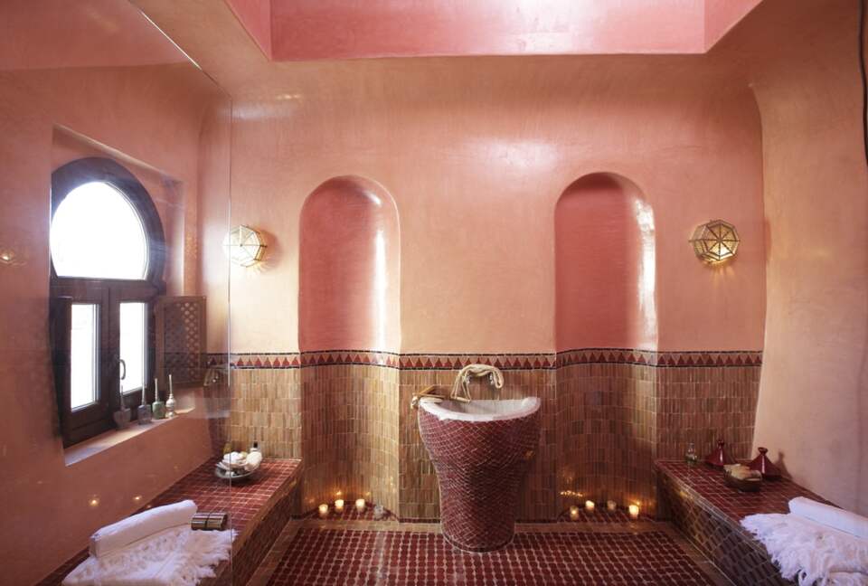 Finca La Cuadra - Coín, Spain