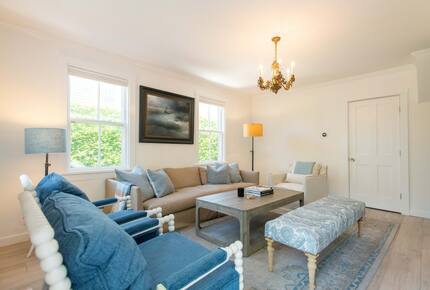 Charming Nantucket House and Cottage - Walk To Town! - Nantucket, Massachusetts