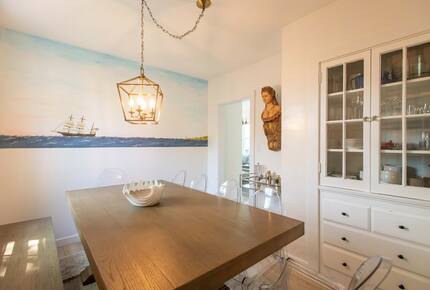 Charming Nantucket House and Cottage - Walk To Town! - Nantucket, Massachusetts