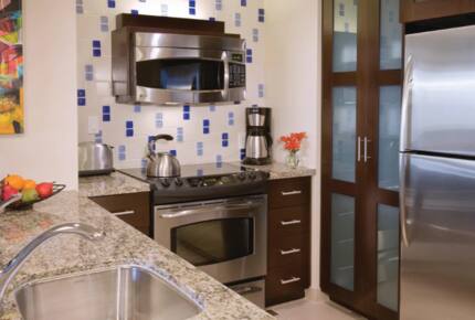 Marriott's Grand Chateau - Two Bedroom Residence - Las Vegas, Nevada