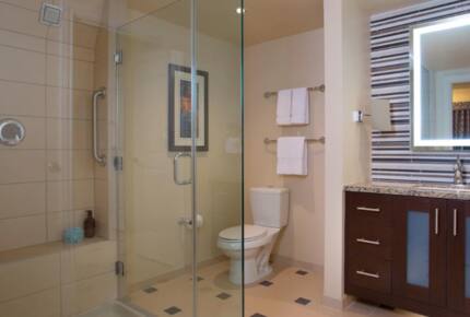 Marriott's Grand Chateau - Two Bedroom Residence - Las Vegas, Nevada