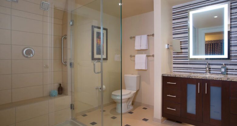 Marriott's Grand Chateau - Two Bedroom Residence - Las Vegas, Nevada