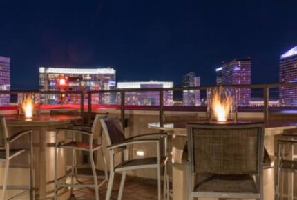 Marriott's Grand Chateau - Two Bedroom Residence - Las Vegas, Nevada