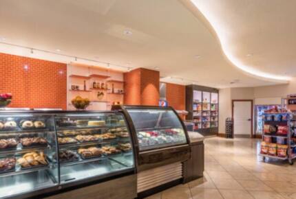 Marriott's Grand Chateau - Two Bedroom Residence - Las Vegas, Nevada