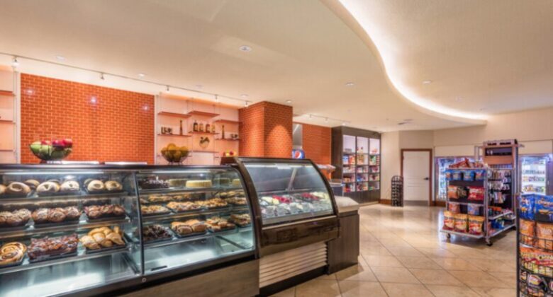 Marriott's Grand Chateau - Two Bedroom Residence - Las Vegas, Nevada