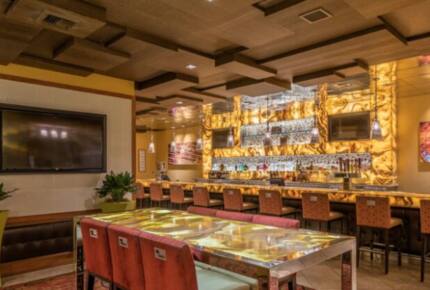 Marriott's Grand Chateau - Two Bedroom Residence - Las Vegas, Nevada