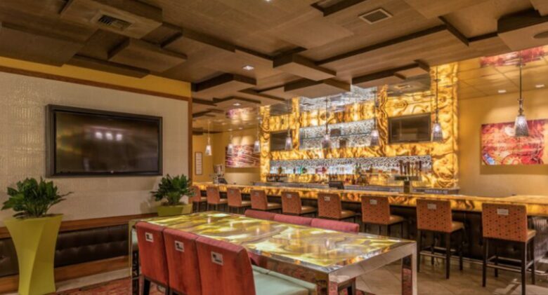 Marriott's Grand Chateau - Two Bedroom Residence - Las Vegas, Nevada