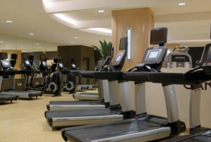 Marriott's Grand Chateau - Two Bedroom Residence - Las Vegas, Nevada