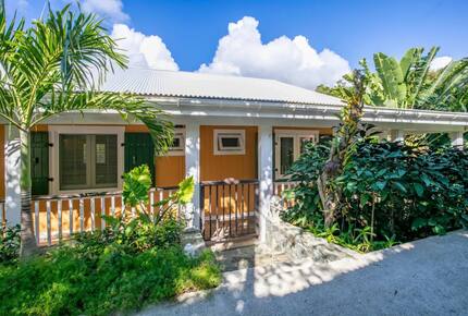Banana Tree Villa | Private Retreat St John, USVI - St John, Virgin Islands, U.S.