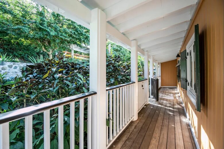 Banana Tree Villa | Private Retreat St John, USVI - St John, Virgin Islands, U.S.