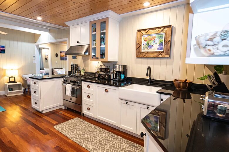 Banana Tree Villa | Private Retreat St John, USVI - St John, Virgin Islands, U.S.