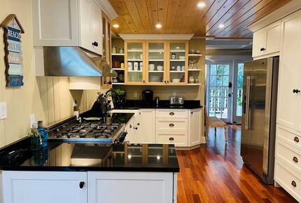 Banana Tree Villa | Private Retreat St John, USVI - St John, Virgin Islands, U.S.