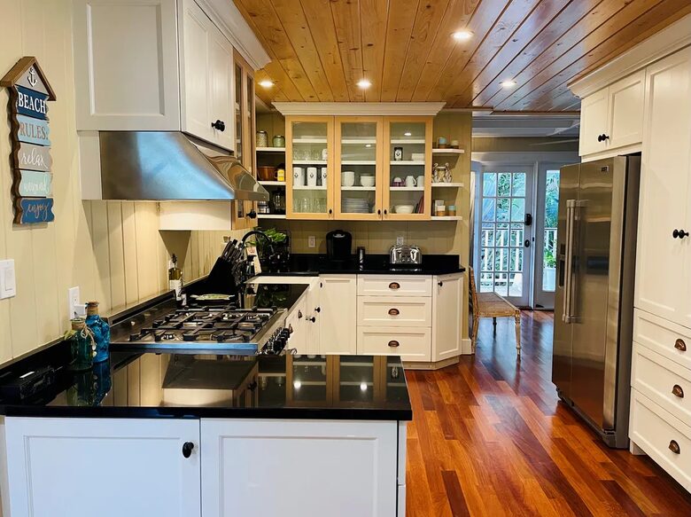 Banana Tree Villa | Private Retreat St John, USVI - St John, Virgin Islands, U.S.